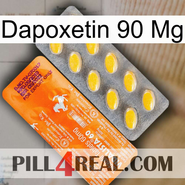 Dapoxetine 90 Mg new05